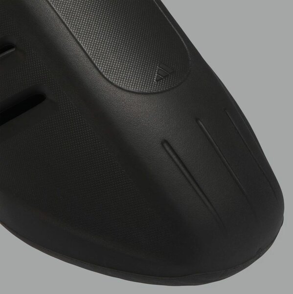 Mules noires confortables