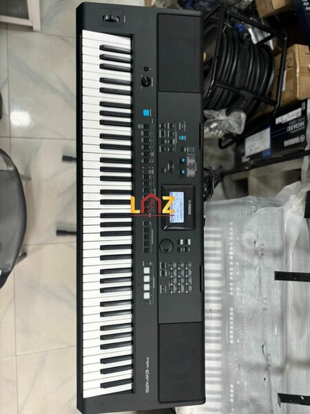 Clavier Yamaha PSR-EW425