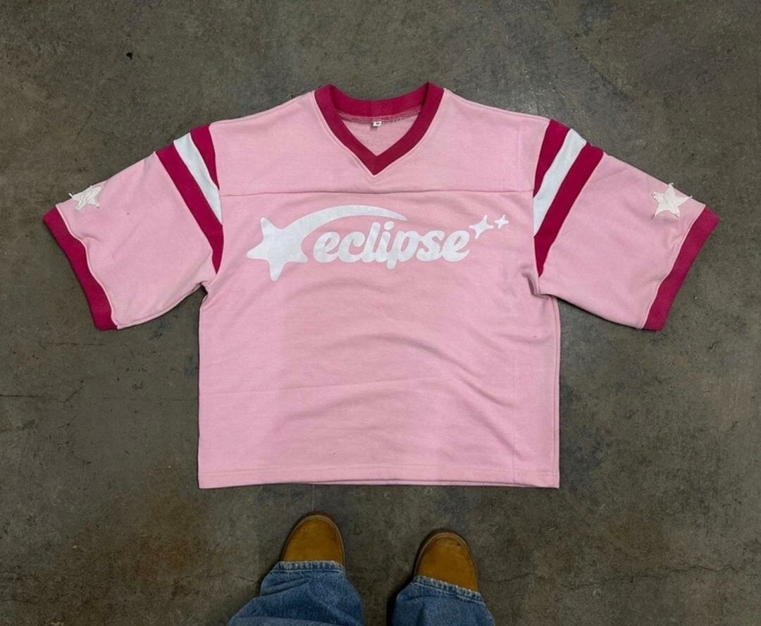 T-shirt Eclipse unisexe