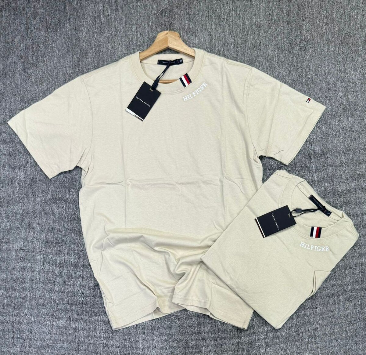 T-shirt décontracté homme