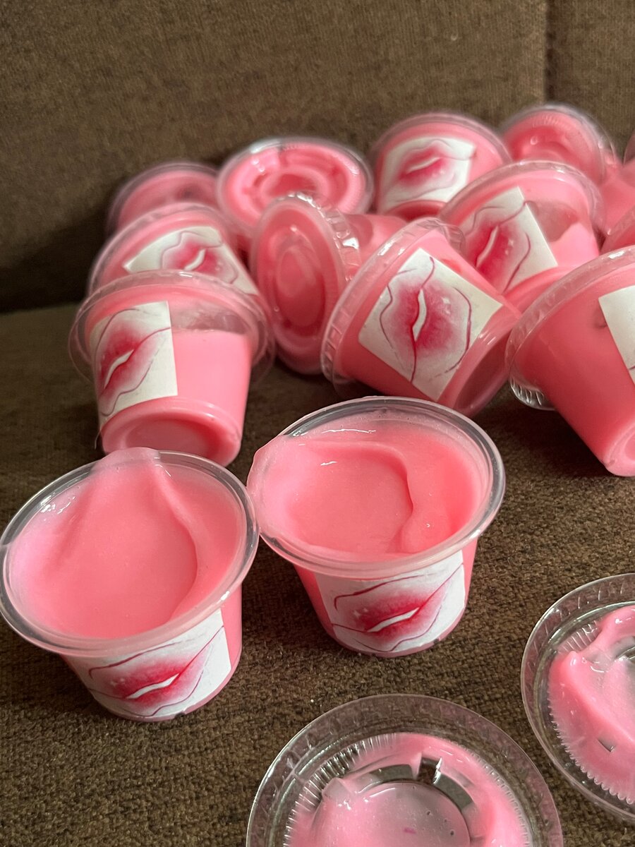 Baume à lèvres hydratant Kj