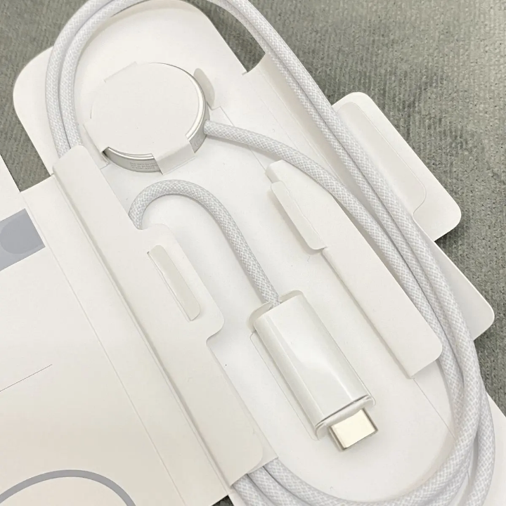 Chargeur MagSafe USB-C