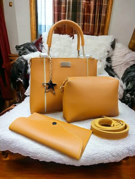 Branded Bags