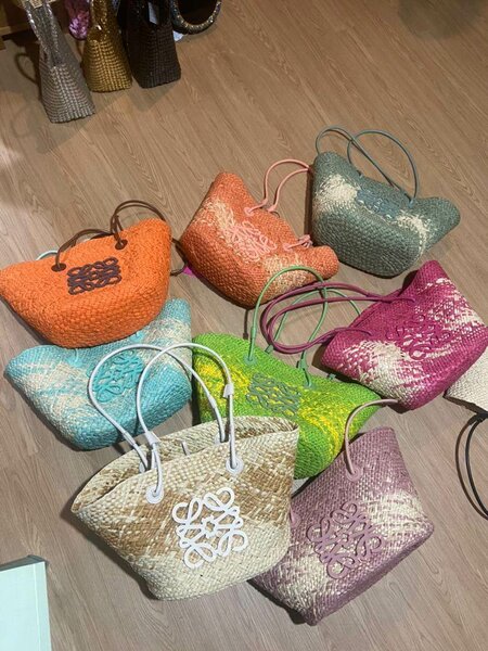 Sac cabba LOEWE