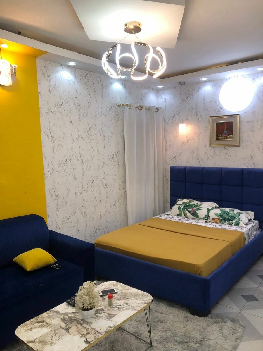 Résidence meublée BT