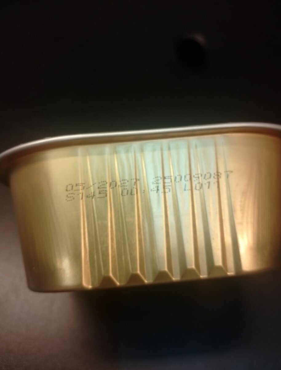 Pâtée pour chat au saumon