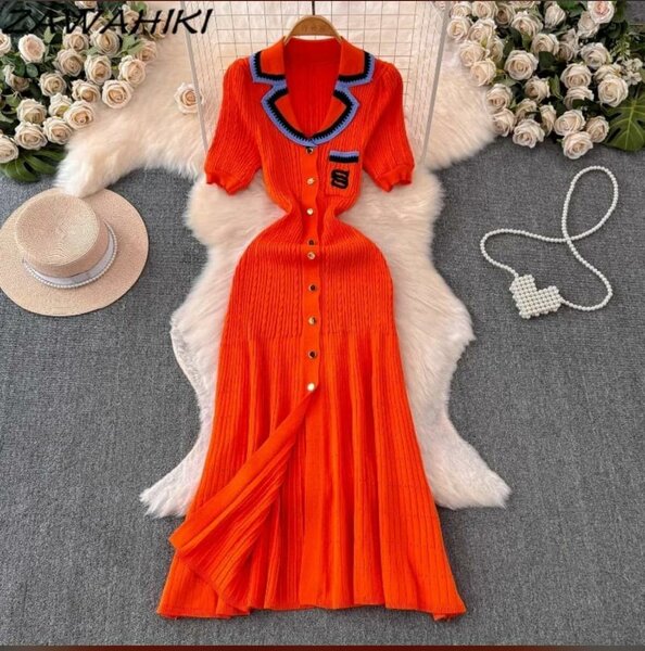 Chic robe femme