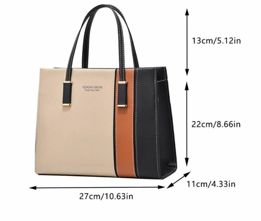 Ladies Handbag