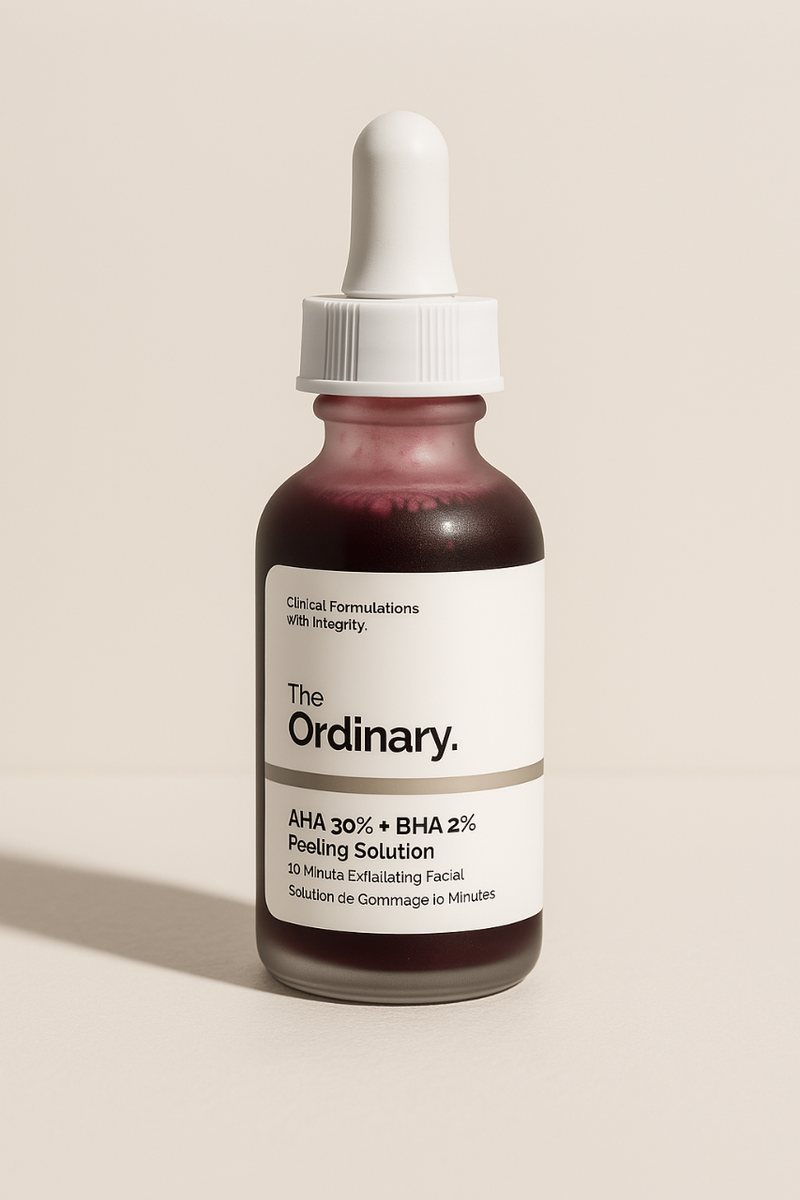 Solution Peeling Intense