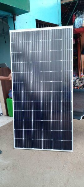 Panneaux solaires 250w