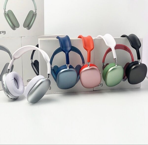 Casque P9  Son HD & Design