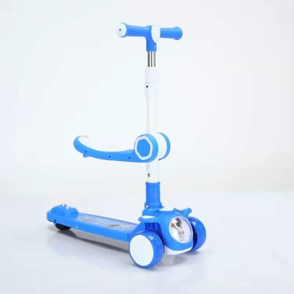 Trottinette Enfant 3 Roues