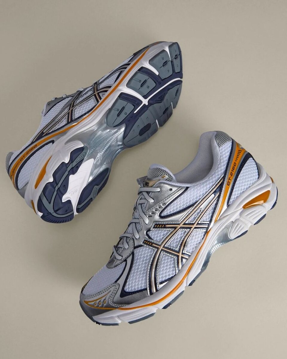 Chaussures de sport Asics pour homme