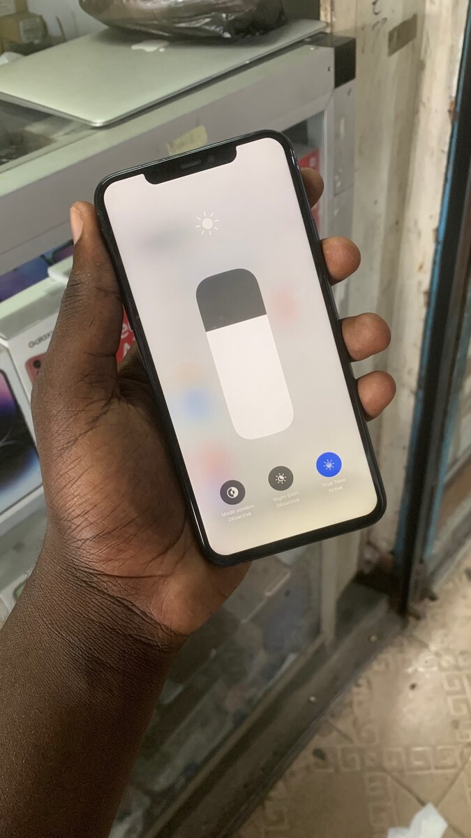 iPhone 11 Pro Max