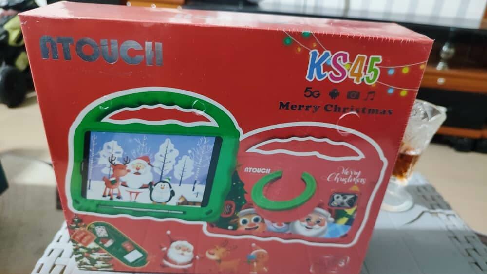 Tablette Enfant 8'' KS45