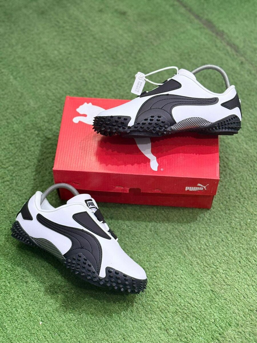 Chaussures de Sport Puma Unisex