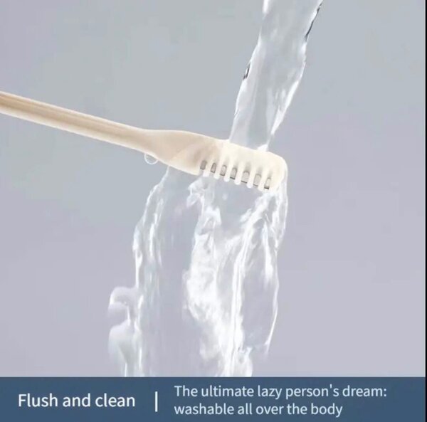 3pcs Stainless Steel Nose & Ear Hair Trimmer Set