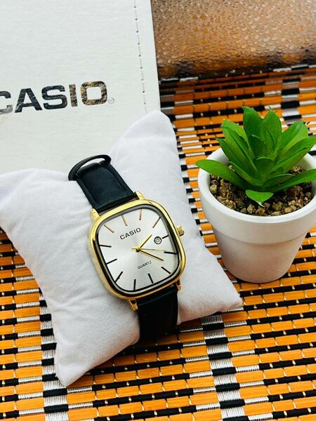 Montre Casio Classique Homme
