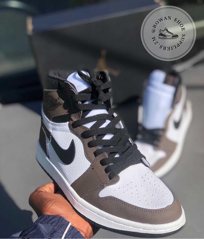 SNEAKERS AIR JORDAN Sizes:40-45