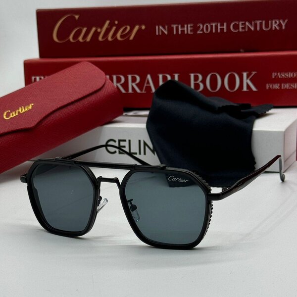 Cartier sunglasses