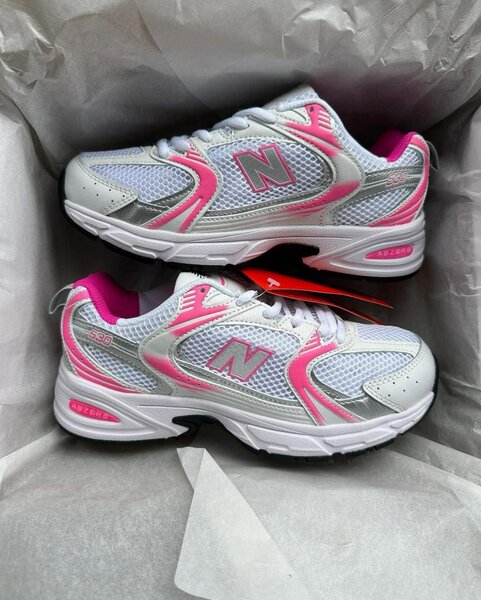 Baskets New balance
