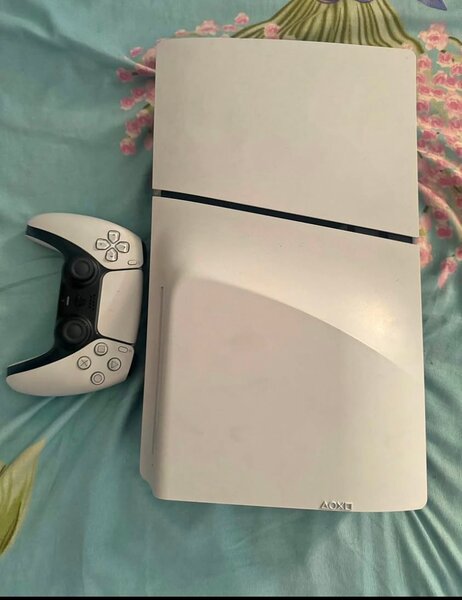 Console de jeu Sony PS5