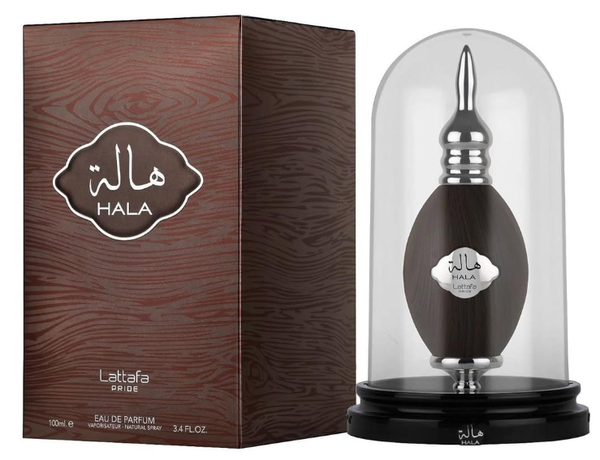 Hala by Lattafa Perfumes