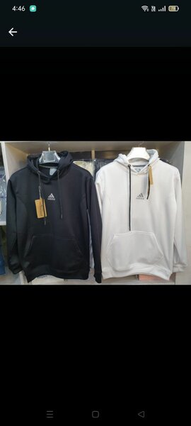 Men's Hudiee