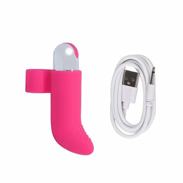 Bullet Finger vibrator