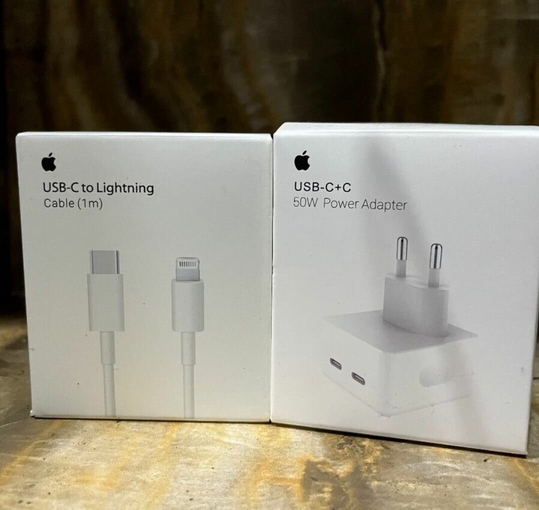 Adaptateur et Câble USB-C