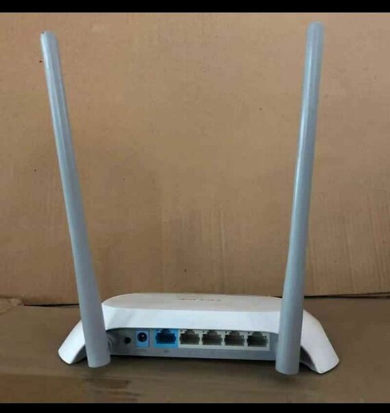 Routeur TP-Link TL-WR842N Wi-Fi