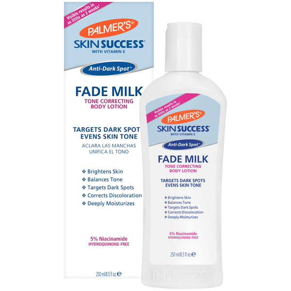 Palmer's Fade Milk Lotion