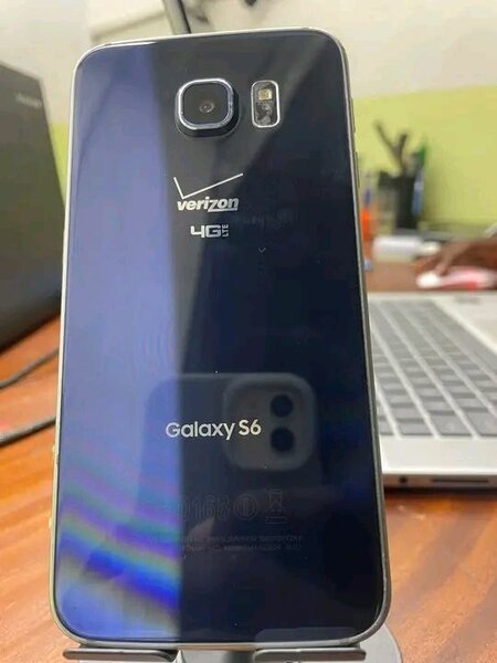 Samsung Galaxy S6 32GB Débloqué