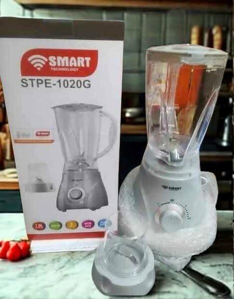 Authentique mixeurs SMART TECHNOLOGY
