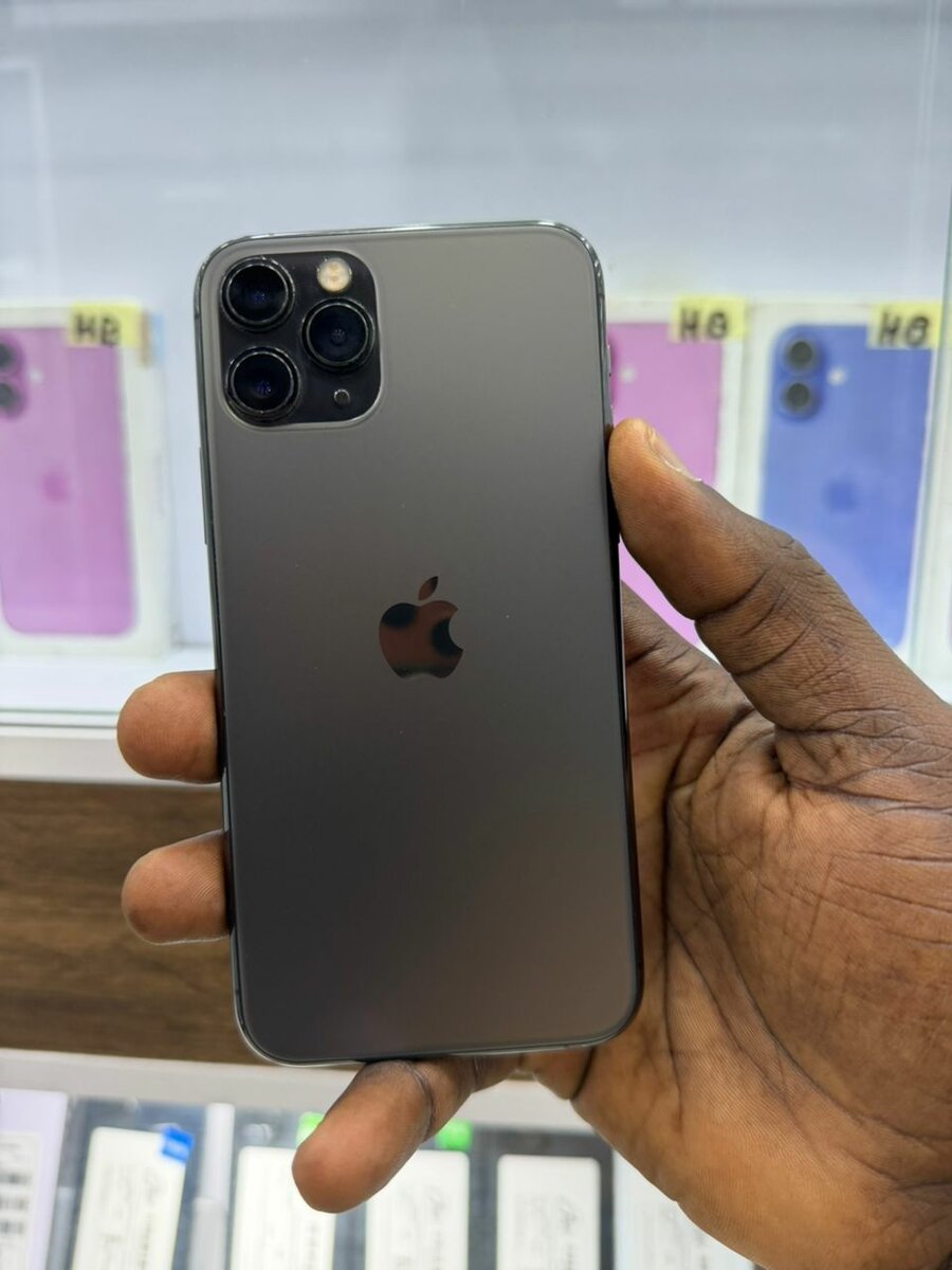 11pro très propre batterie cha