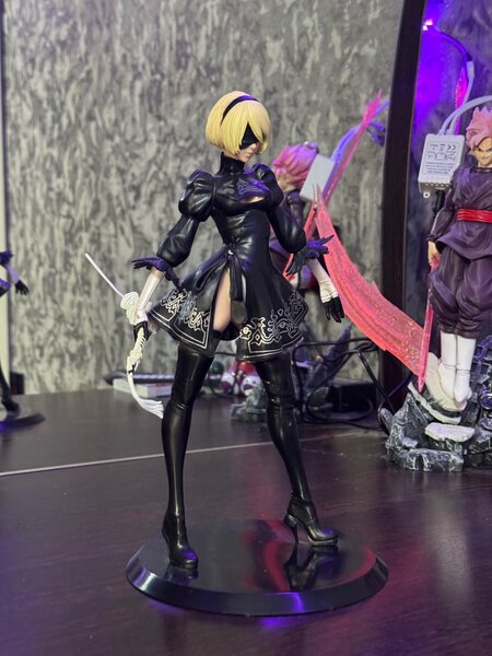 Фигурка аниме