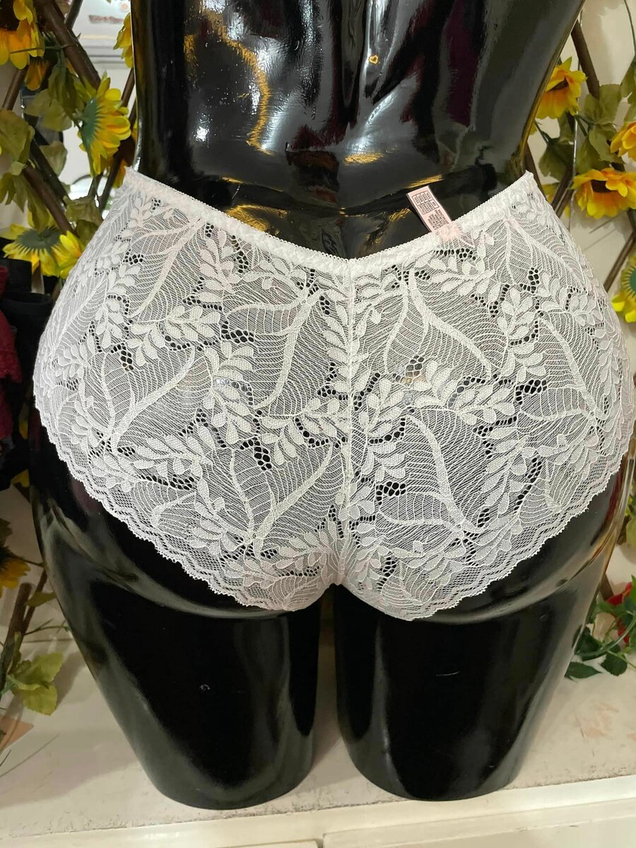 caleçons pour femmes