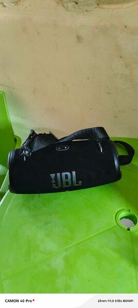 Enceinte JBL xtreme 3