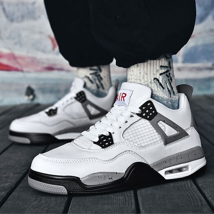 AIR Jordan 4