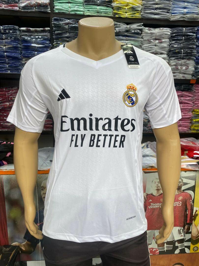 T-shirt jersey