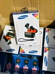 Écouteurs Samsung Bluetooth