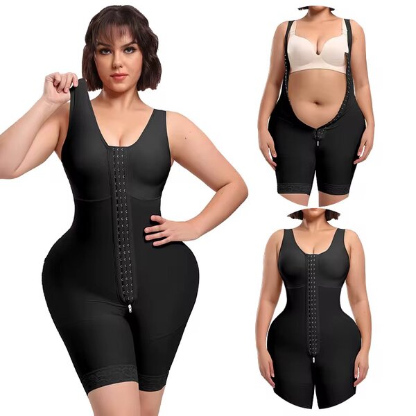 Combinaison Gainante Minceur Silhouette
