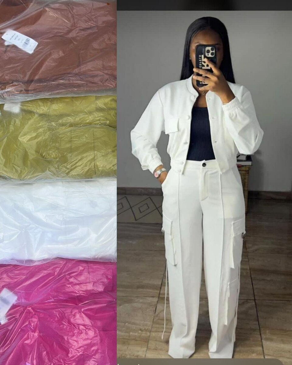 Robe longue à imprimés