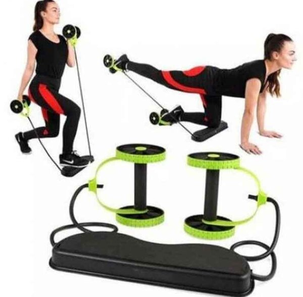 Bandes élastiques fitness