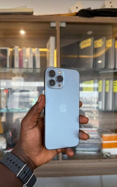 iPhone 13 Pro Max 256 gb