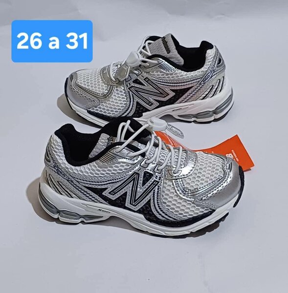 Chaussures d'enfants