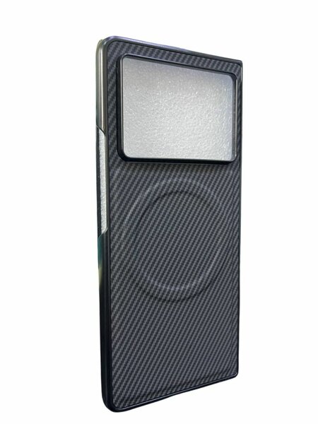 Coque compatible Tecno fold v2