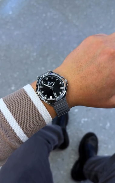 Часы Daniel Klein