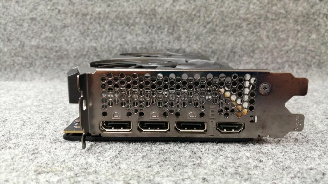 MSI GeForce RTX 3060 Ventus