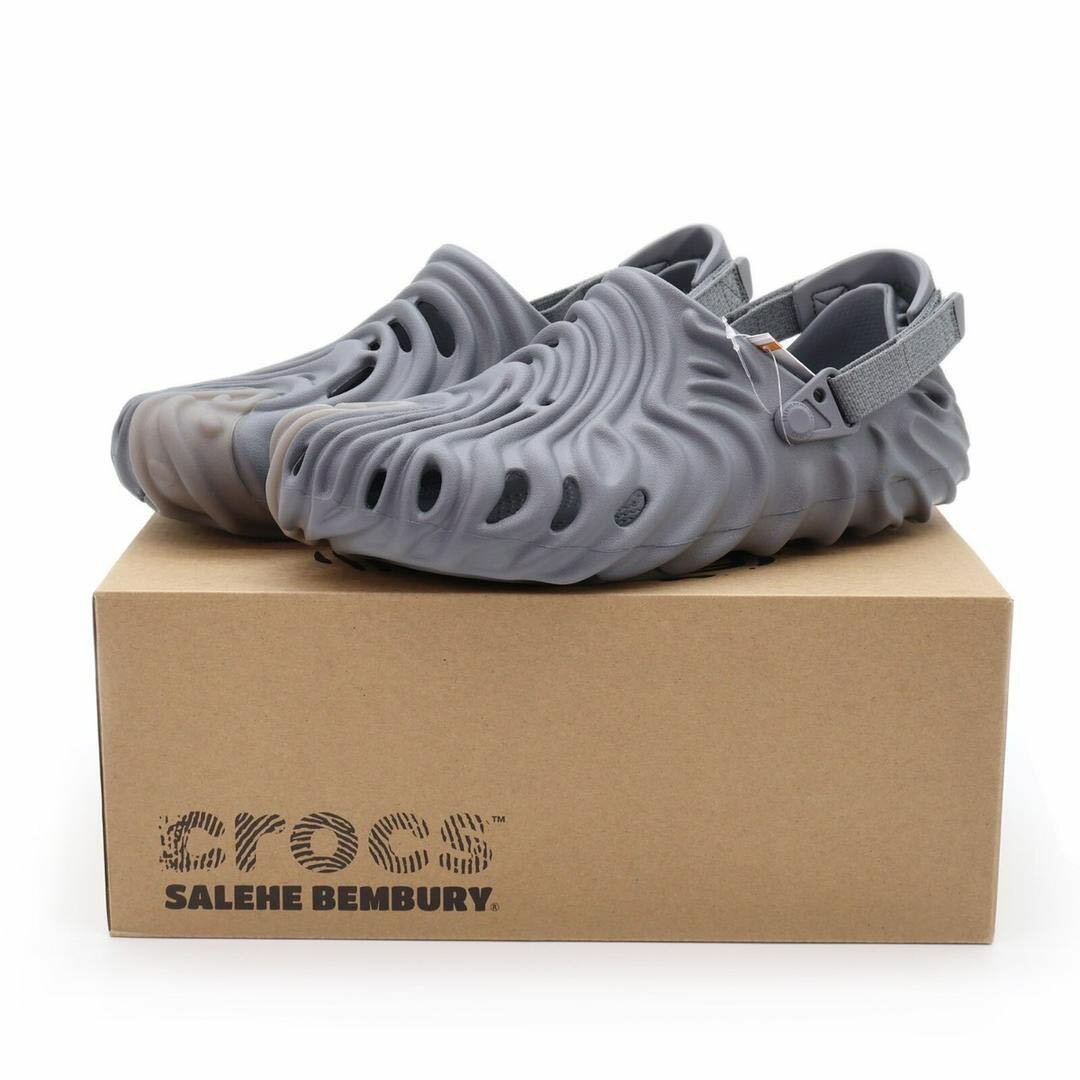 Sabots Crocs Pollex Bembury